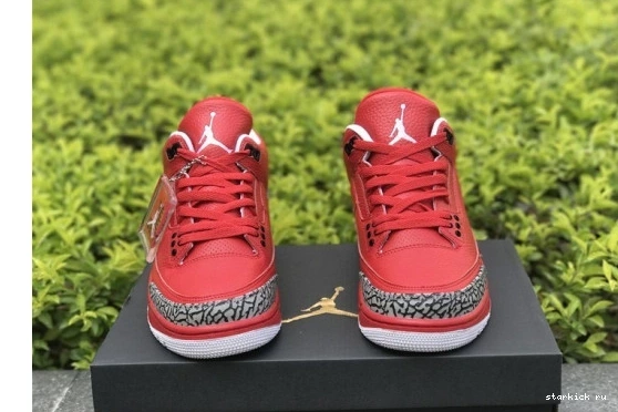 3 JORDAN RETRO AIR 580775-601 88 580775-601 1002